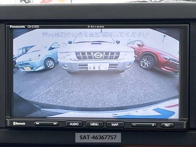 Daihatsu TAFT 2020-10 215836-3
