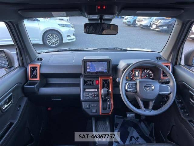 Daihatsu TAFT 2020-10 215836-1