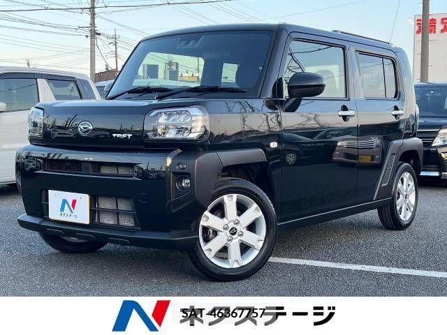 Daihatsu TAFT 2020-10 215836-0