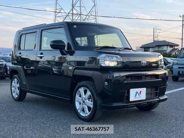 Daihatsu TAFT 2020-10 215836-16