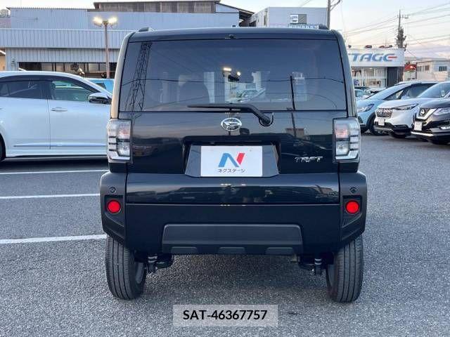 Daihatsu TAFT 2020-10 215836-15