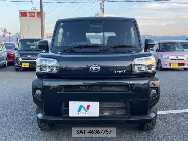 Daihatsu TAFT 2020-10 215836-14