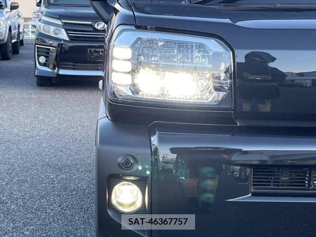 Daihatsu TAFT 2020-10 215836-12