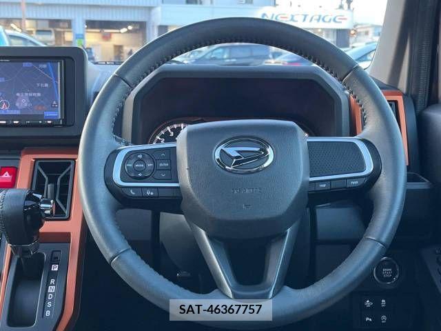 Daihatsu TAFT 2020-10 215836-11