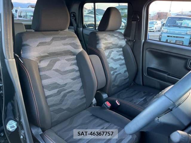 Daihatsu TAFT 2020-10 215836-8