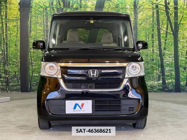 Honda N BOX 2019-09 364616-16