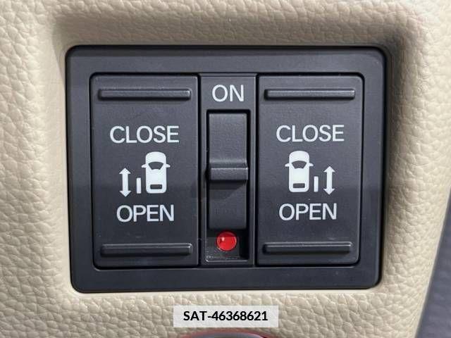 Honda N BOX 2019-09 364616-5