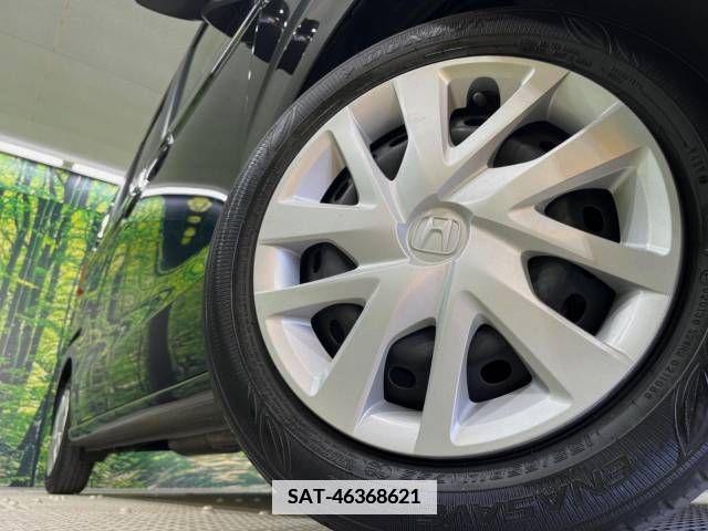 Honda N BOX 2019-09 364616-15