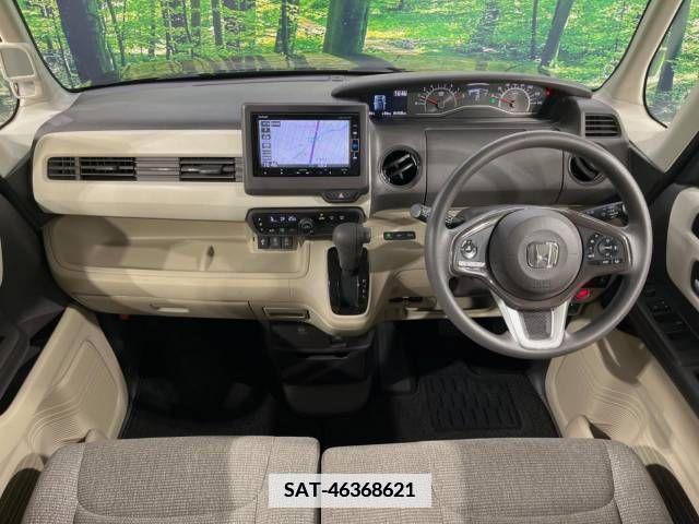 Honda N BOX 2019-09 364616-1