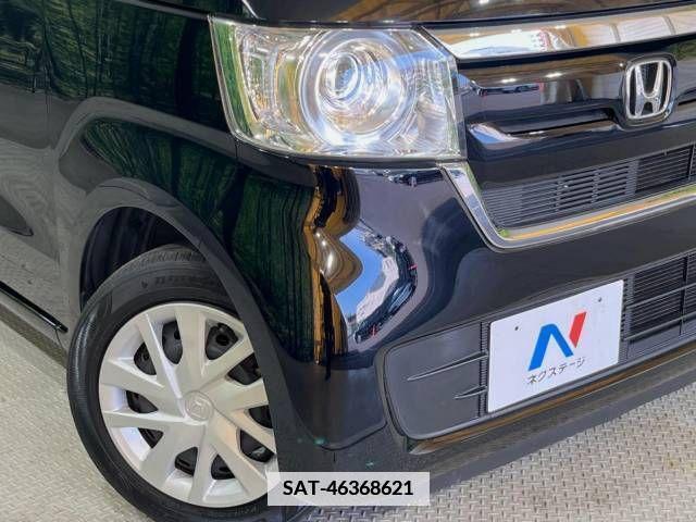 Honda N BOX 2019-09 364616-14