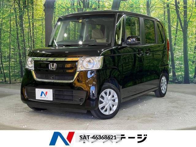 Honda N BOX 2019-09 364616-0