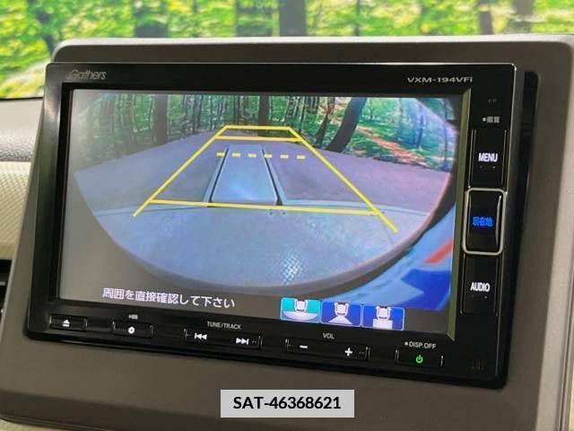 Honda N BOX 2019-09 364616-4