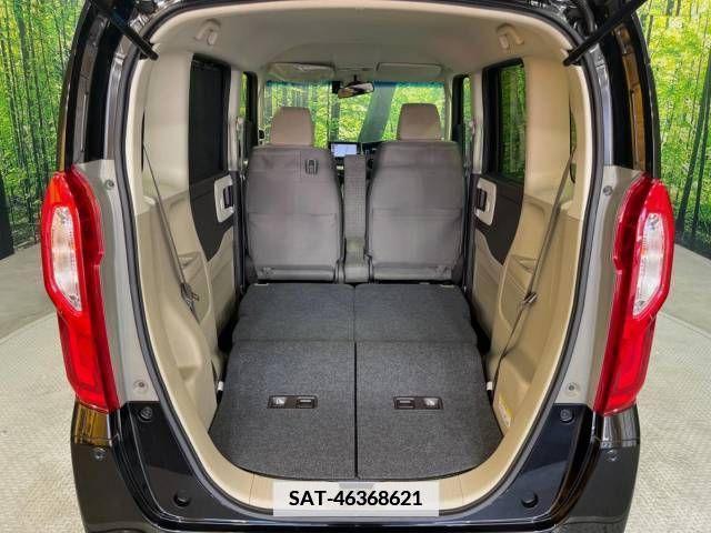 Honda N BOX 2019-09 364616-13