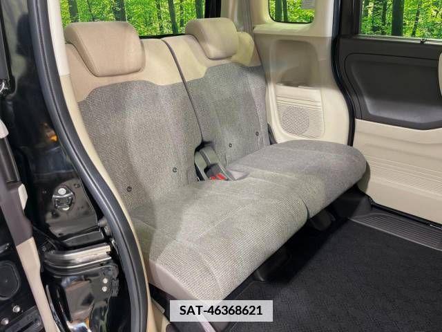 Honda N BOX 2019-09 364616-12