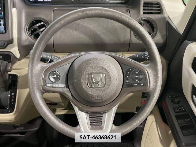 Honda N BOX 2019-09 364616-10