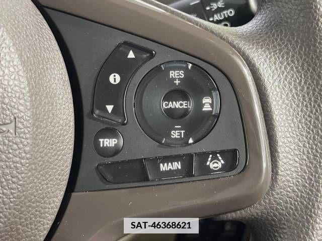 Honda N BOX 2019-09 364616-8
