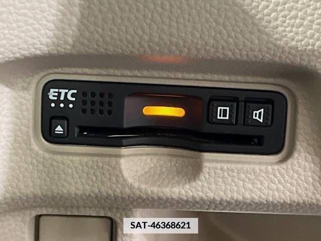 Honda N BOX 2019-09 364616-7