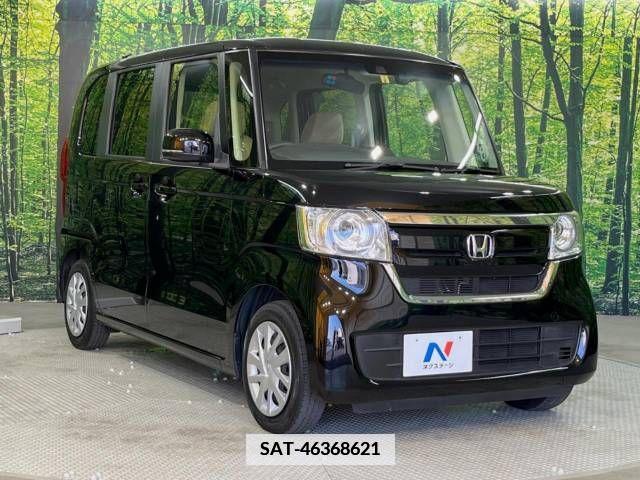 Honda N BOX 2019-09 364616-18