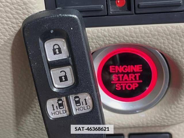Honda N BOX 2019-09 364616-6