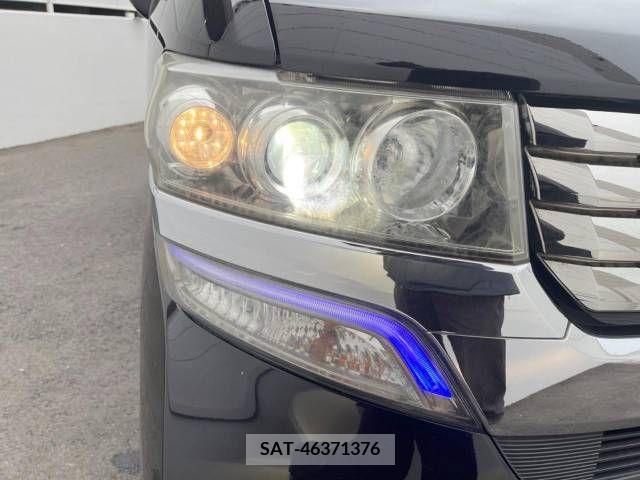 Honda N BOX CUSTOM 2014-02 255278-13