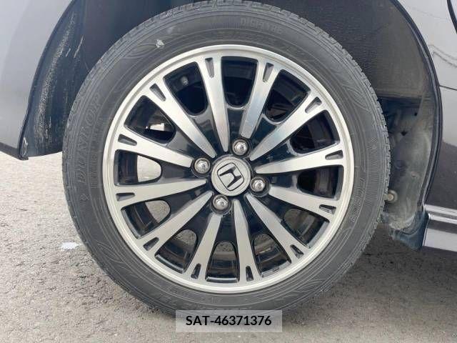 Honda N BOX CUSTOM 2014-02 255278-12