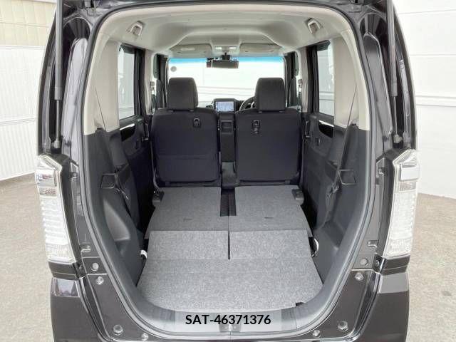 Honda N BOX CUSTOM 2014-02 255278-10