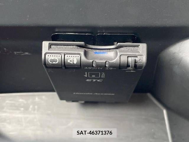 Honda N BOX CUSTOM 2014-02 255278-6