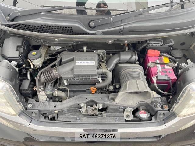 Honda N BOX CUSTOM 2014-02 255278-18