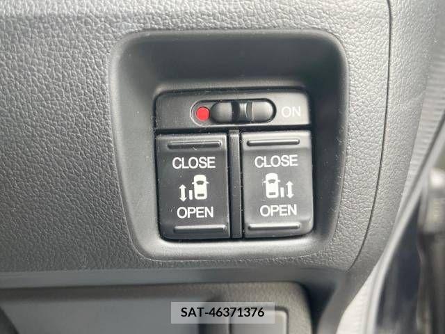 Honda N BOX CUSTOM 2014-02 255278-2
