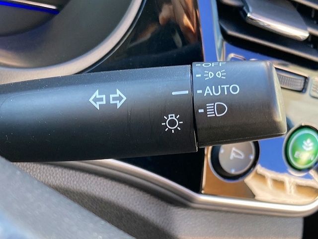 Honda GRACE 2016-07 16582-20