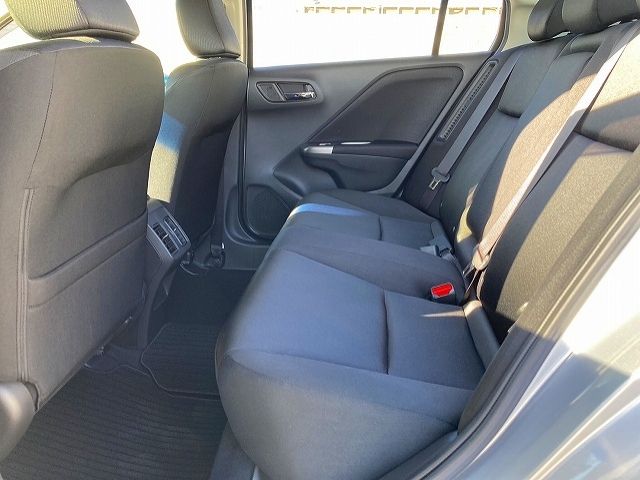 Honda GRACE 2016-07 16582-9