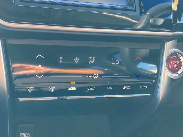 Honda GRACE 2016-07 16582-10
