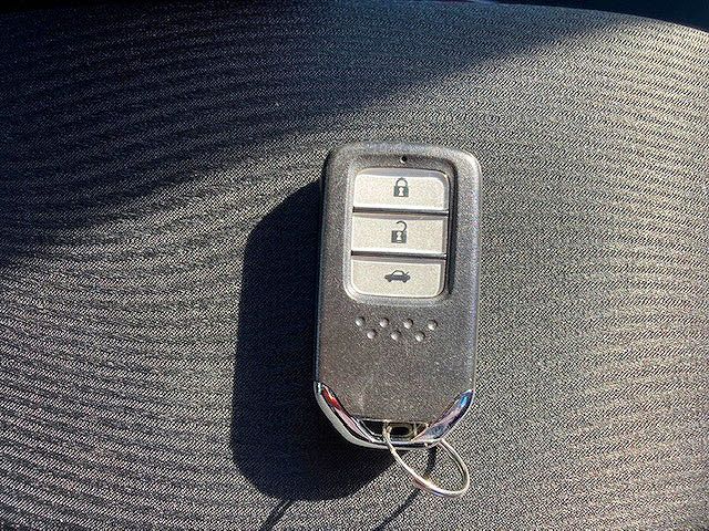 Honda GRACE 2016-07 16582-21