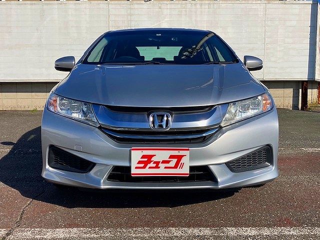 Honda GRACE 2016-07 16582-24