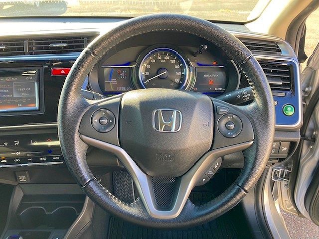 Honda GRACE 2016-07 16582-13