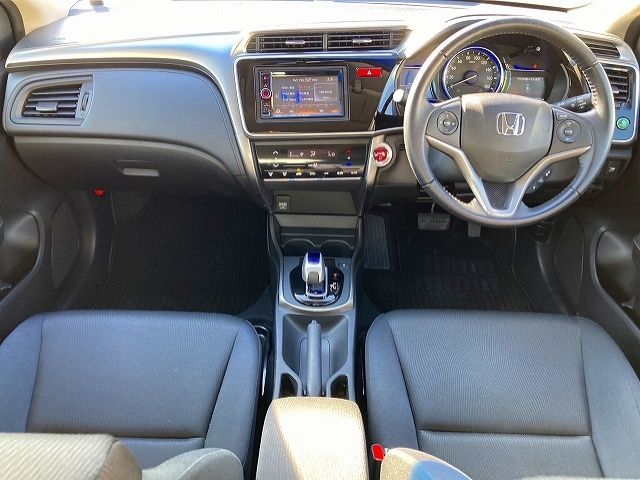 Honda GRACE 2016-07 16582-1