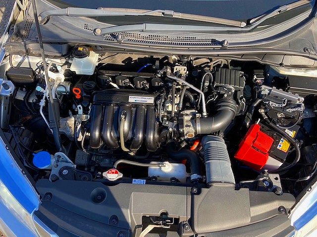 Honda GRACE 2016-07 16582-27