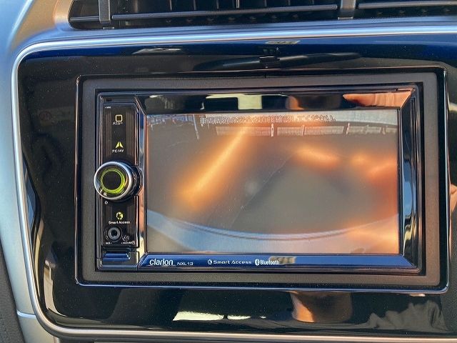 Honda GRACE 2016-07 16582-4