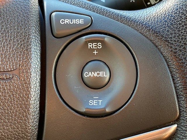 Honda GRACE 2016-07 16582-16