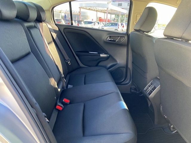 Honda GRACE 2016-07 16582-18