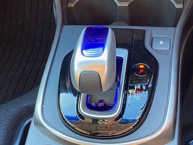 Honda GRACE 2016-07 16582-19