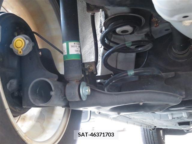 Nissan NOTE 2017-08 206956-18