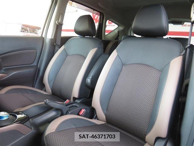 Nissan NOTE 2017-08 206956-14
