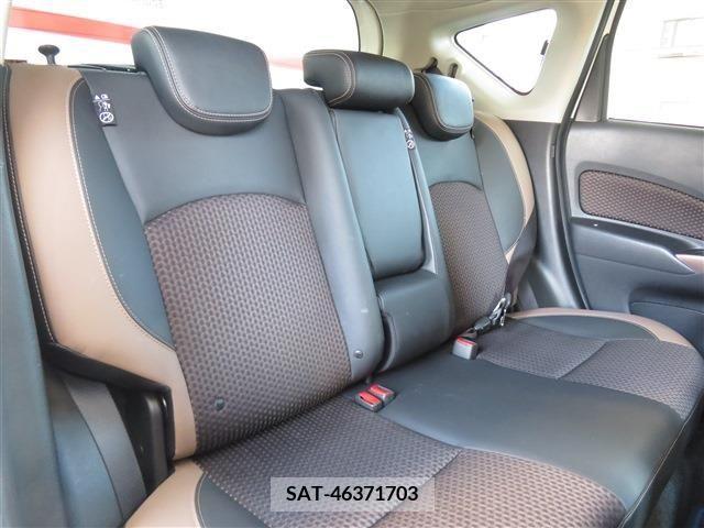Nissan NOTE 2017-08 206956-12