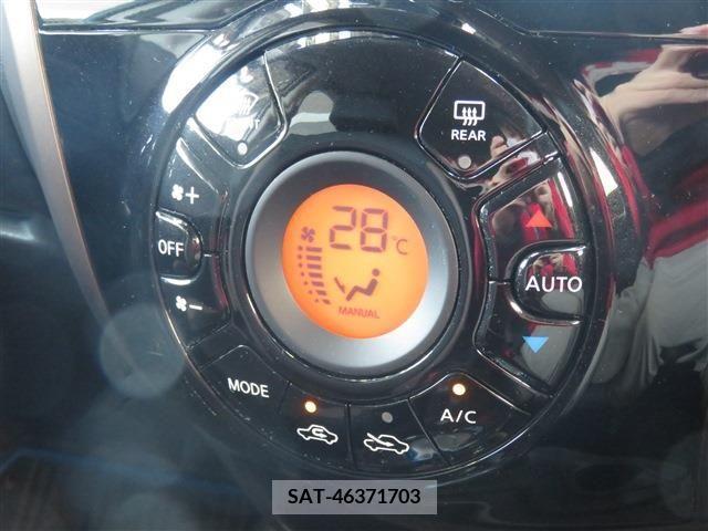 Nissan NOTE 2017-08 206956-10