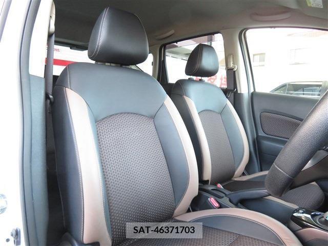Nissan NOTE 2017-08 206956-5