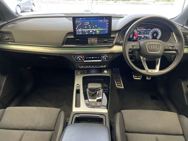 Audi Q5 2021-03 10627-7