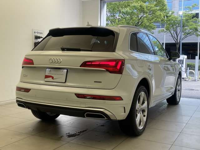 Audi Q5 2021-03 10627-1