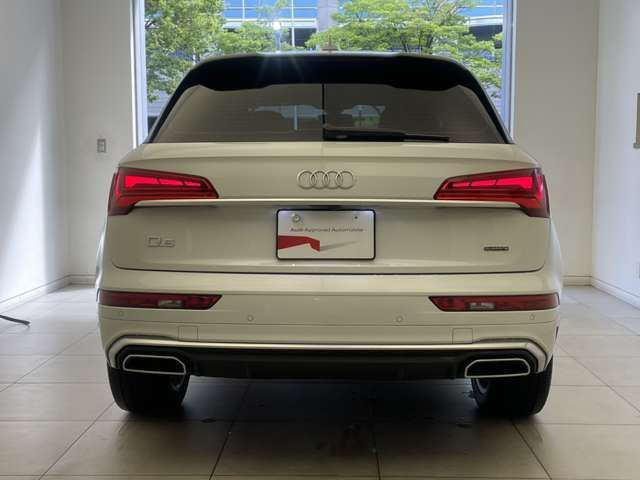 Audi Q5 2021-03 10627-3