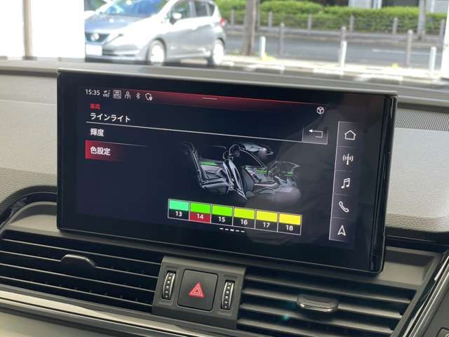 Audi Q5 2021-03 10627-12